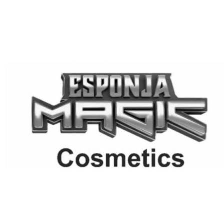 Esponja Magic Cosmetics